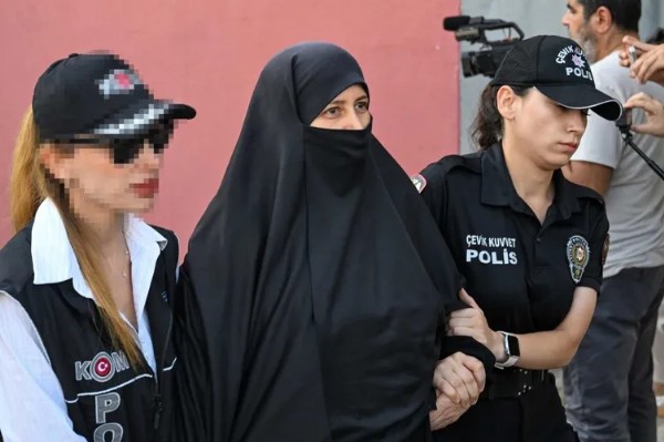 Örgüt Avukatıyla Dosyayı Kararttılar! Alparslan Kuytul'un Sosyal Medya Tuzağı Deşifre Oldu